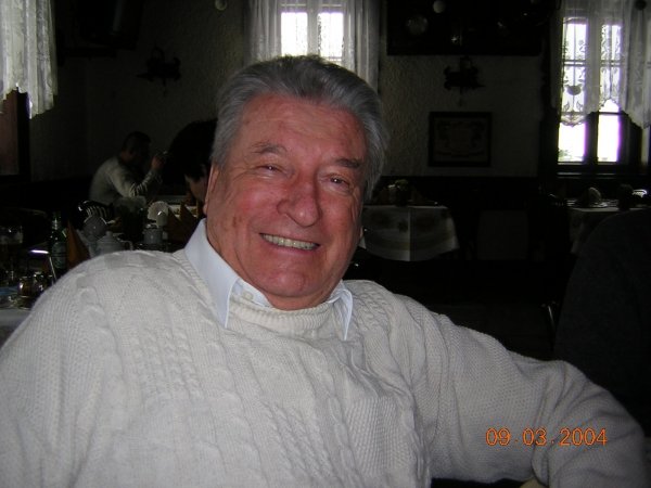 Zmarł Kazimierz Koterbski