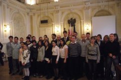 Miejskie stypendia dla sportowców