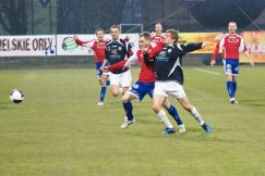 Podbeskidzie nie zwalnia!