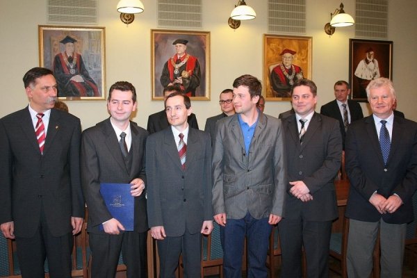 Fiat kupuje pomysły studentów