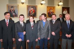 Fiat kupuje pomysły studentów