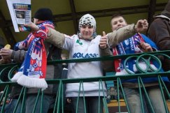 ?Górale? walczą do końca!