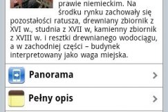 Miasto w trzech wymiarach