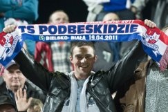 Podbeskidzie dziękuje "Góralom"