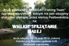 Sprzątaj z nami!