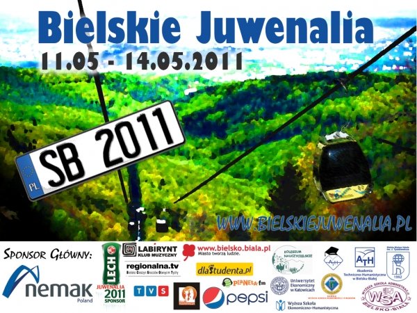 Studenci już zacierają ręce