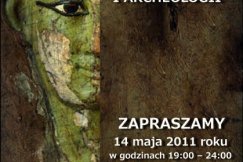 Mumia w bielskim muzeum