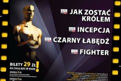 Nocny maraton zwycięzców