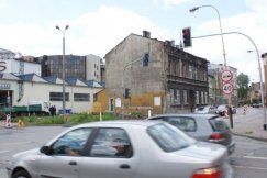 Utrudnienia na Stojałowskiego