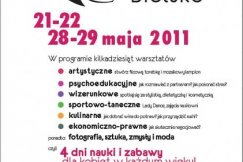 Wygraj wejściówki na warsztaty