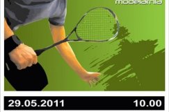 Squash dla niepełnoletnich