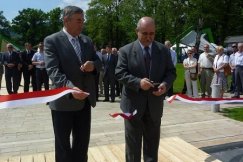 Już można pływać!