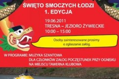 Smoki na Żywieckim!