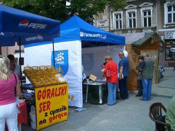 Cała naprzód, czyli rusza festiwal