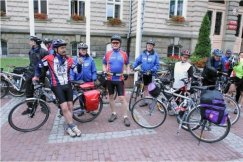 Brawa dla cyklistów!