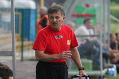 Udany sezon piłkarzy BKS