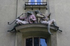 Najpopularniejsze bielskie zabytki