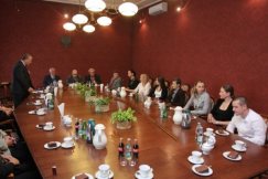 Prezydent podziękował za brąz
