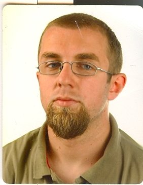 Zaginął Bartek!