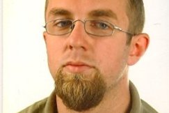 Zaginął Bartek!