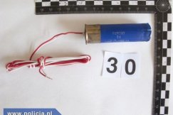 CBŚ zatrzymało bielszczanina