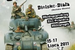Na ulice wyjadą czołgi
