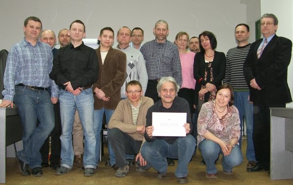 Będą badać historię miasta