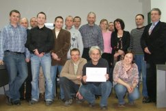 Będą badać historię miasta