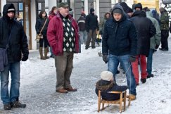 Pokaz premierowy w Bielsku-Białej