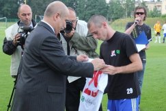 Z ?Góralami? będą się liczyć