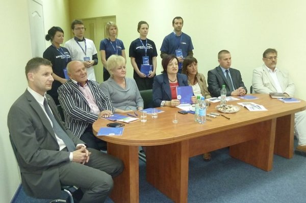 Będą chodzili od drzwi do drzwi