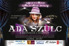 Finalistka X-Factor dla bielszczan
