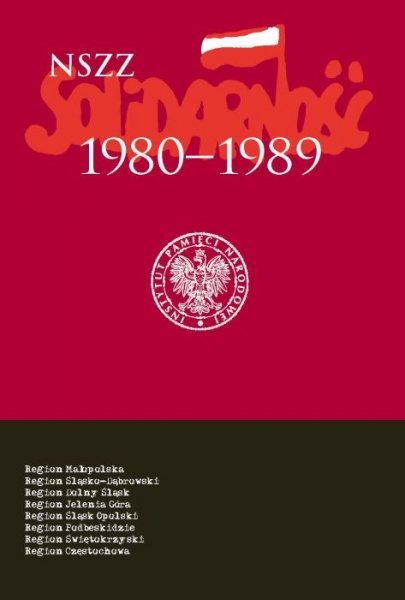 Historia regionu w jednym tomie