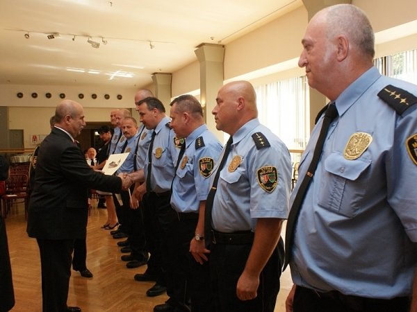 Pomagają nam od 20 lat