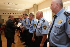 Pomagają nam od 20 lat