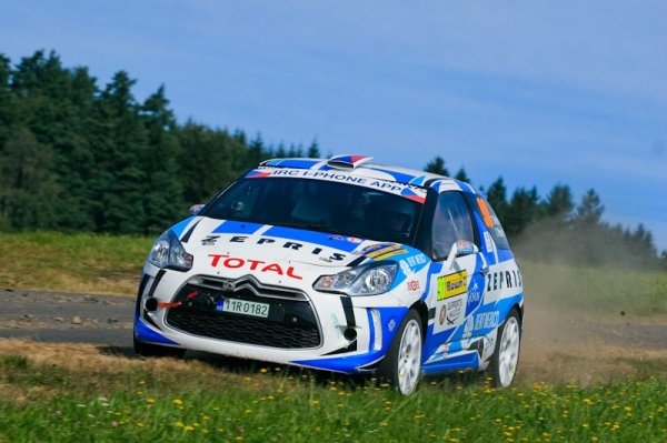 Nasza załoga wraca do gry!