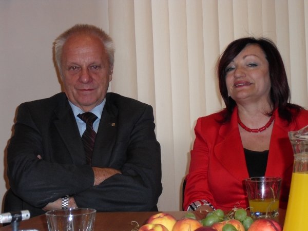 Podłość i lizusostwo