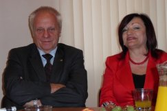 Podłość i lizusostwo