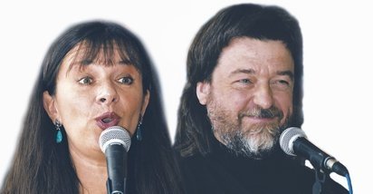 Słyną z poczucia humoru