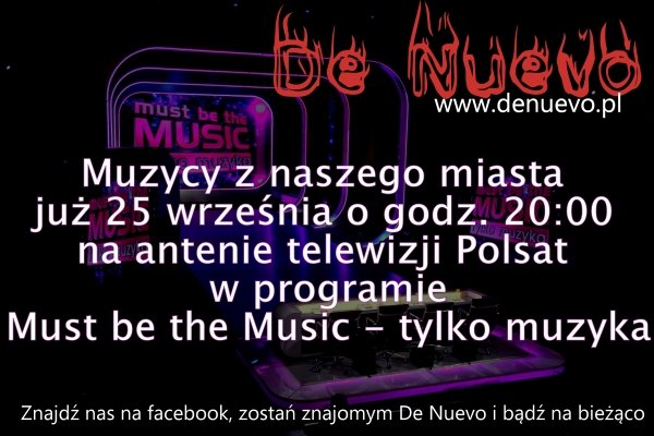Z Bielska-Białej do Polsatu