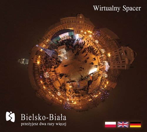 Spacer w dobrym towarzystwie