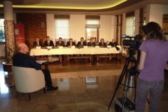 Rekordowa oglądalność debaty