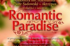 Romantycznie Pod Orłem