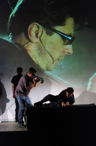 Proces w Teatrze Polskim