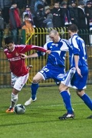 Sensacyjne zwycięstwo ?Górali?