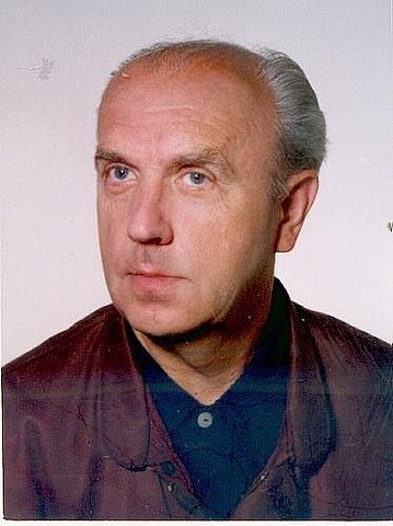 Szukamy pana Henryka!