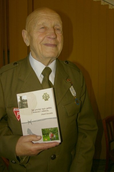 Jest wzorem dla bielszczan