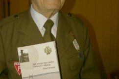 Jest wzorem dla bielszczan