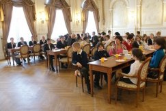 Wiedzą o mieście najwięcej