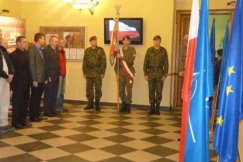 Gwiazdy dla żołnierzy